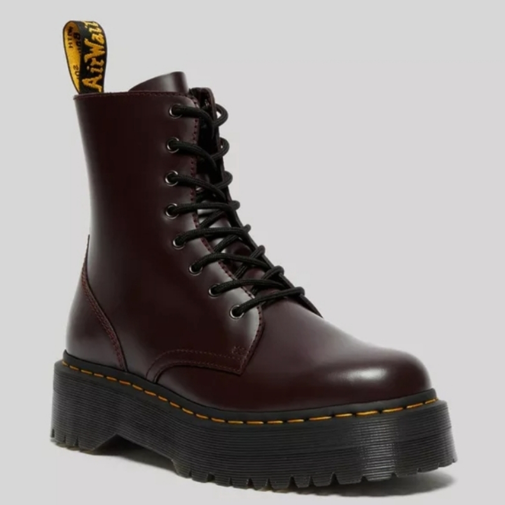Dr. Martens boots